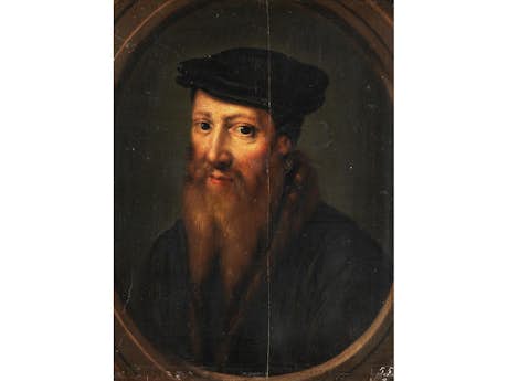 David Joris, um 1501 – 1556